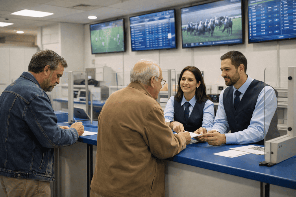 Apuestas en Uruguay Una Guía Completa para Apostadores Apuestas en Uruguay Una Guía Completa para Apostadores