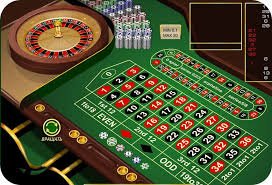 Descubre el Fascinante Mundo de la Ruleta Online -439323044 Descubre el Fascinante Mundo de la Ruleta Online -439323044