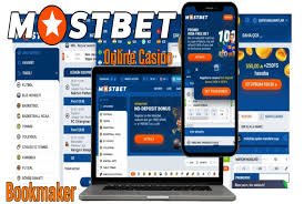 Discovering the Exciting World of Mostbet Discovering the Exciting World of Mostbet