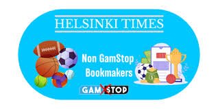 Exploring Bookmakers Not on GamStop Your Guide to Responsible Betting