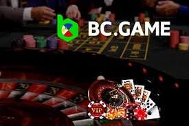 The Exciting World of Online Casino BC Game The Exciting World of Online Casino BC Game