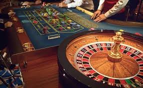 Discover the Thrill of Roulette Unleashing Non Gamstop Sites