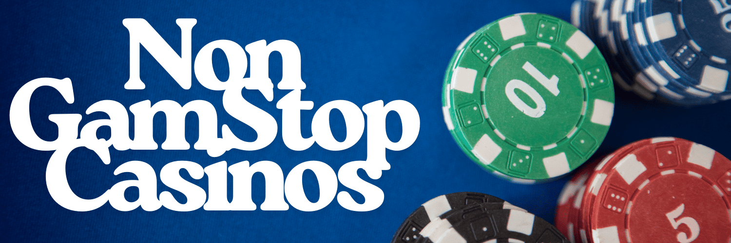 Exploring Non-GamStop Casinos in the UK -114531247