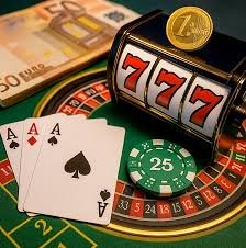 I Casinò Non AAMS Un'Opzione Alternativa per i Giocatori Italiani
