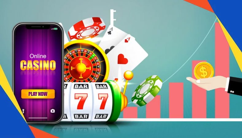 Playio Casino – Twoje Idealne Miejsce na Gry Online