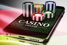 Playio Casino – Twoje Idealne Miejsce na Gry Online
